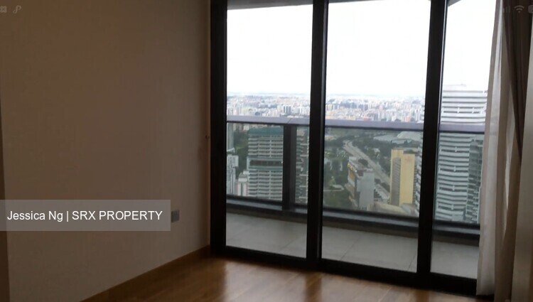 Duo Residences (D7), Apartment #561269741